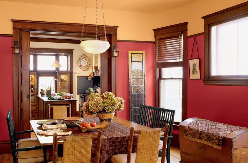 Consider Color Compatibility