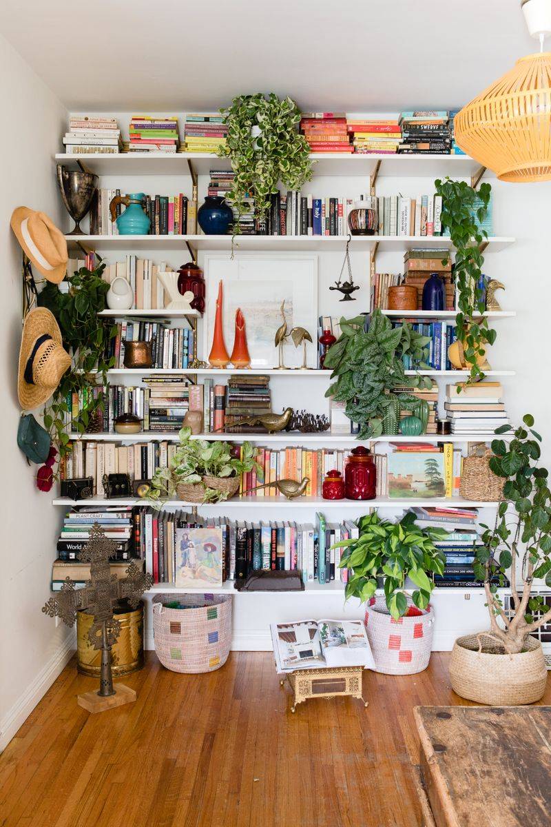 Add Natural Elements