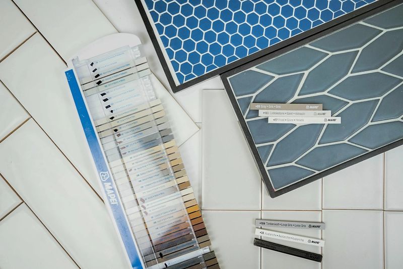 Perfect Your Grout Game