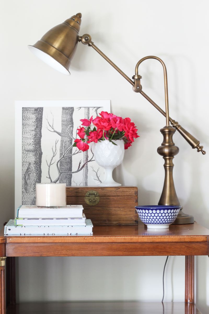 Create Vignettes with Varied Heights