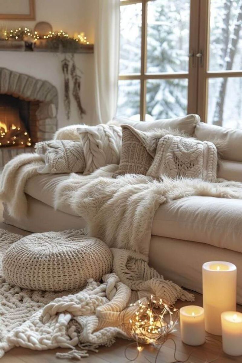 Master the Art of Hygge