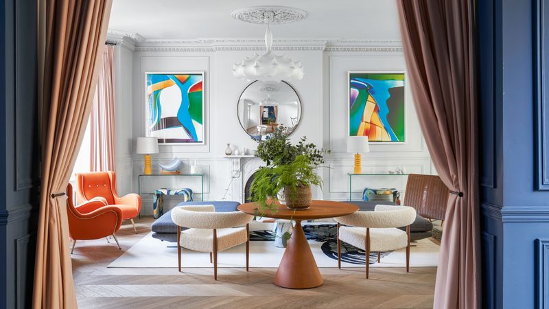 Go Bold With Statement Pieces