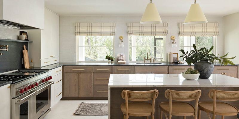 Replace Window Treatments