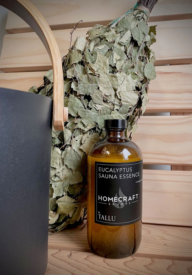 Add Aromatherapy Elements