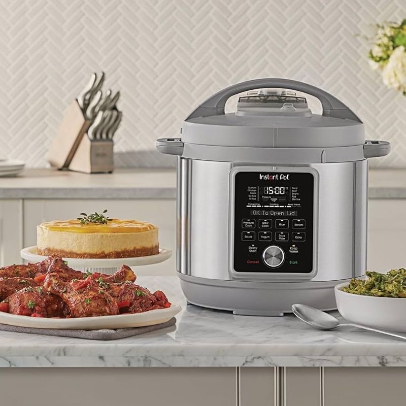 Multi-Function Appliances