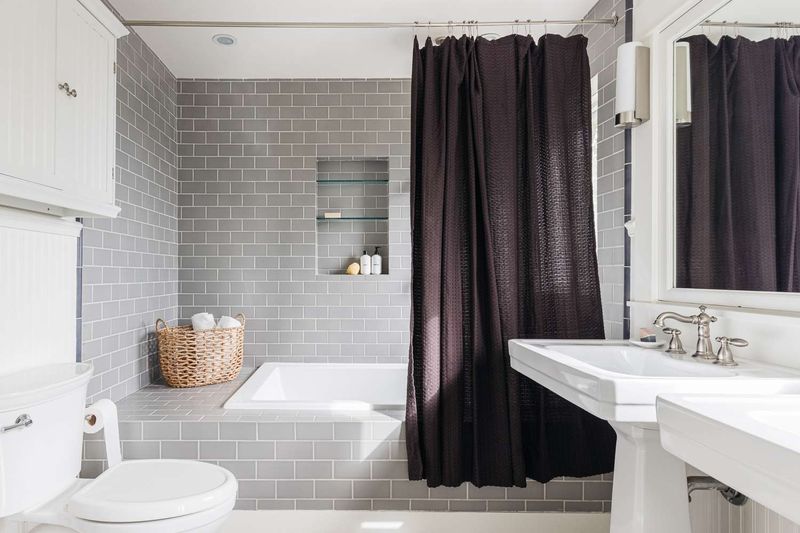 Subway Tile Sophistication