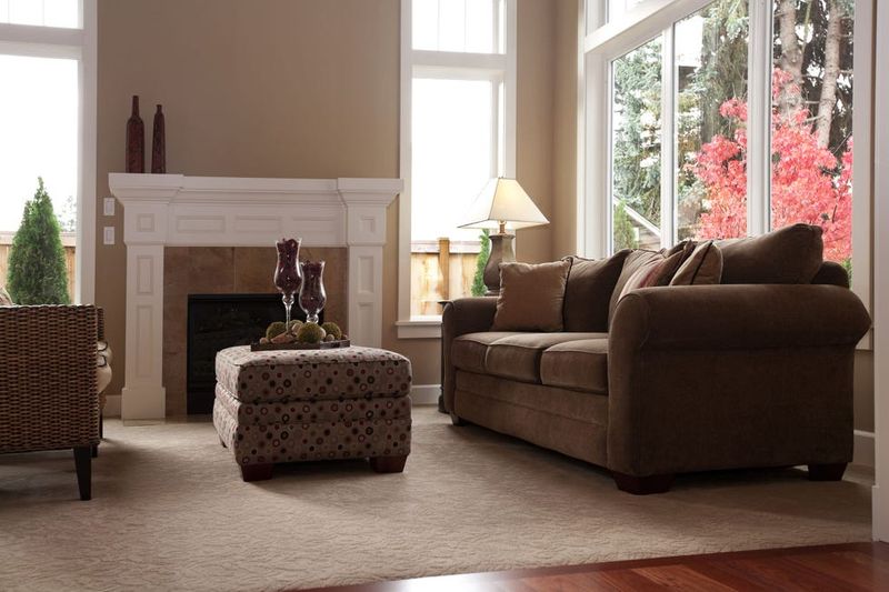 Oversized Furniture