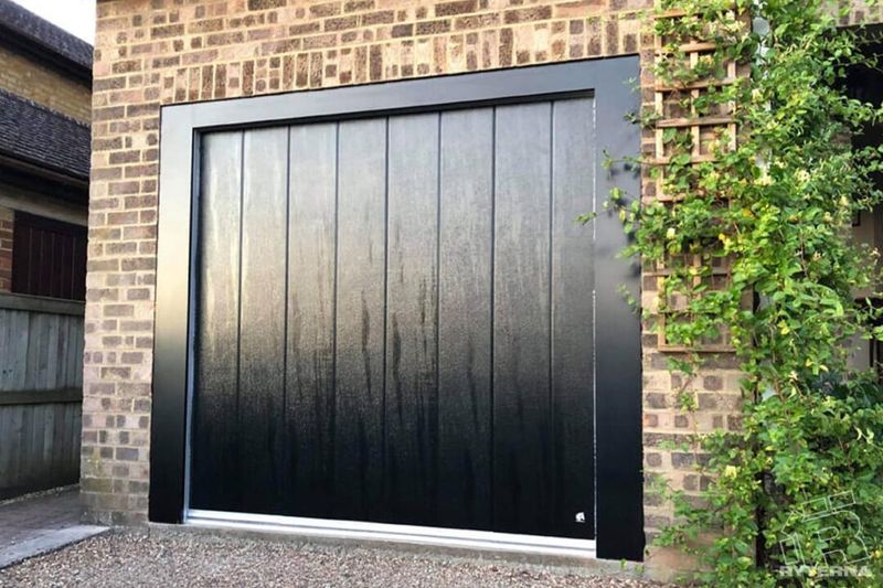Side-Sliding Solutions