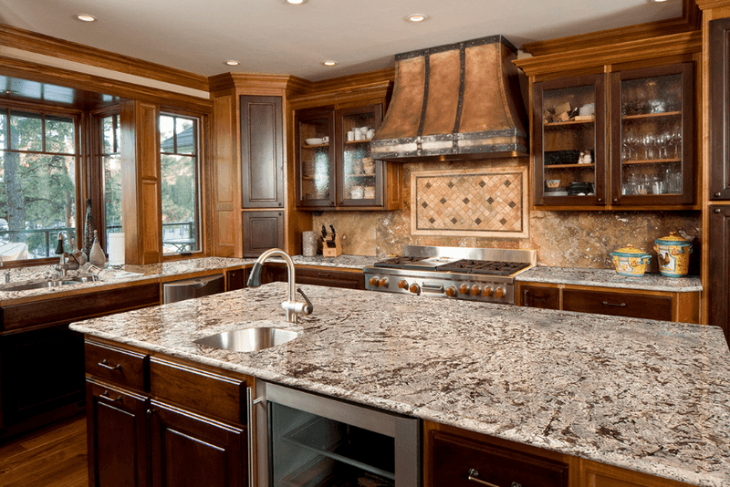Granite Countertops