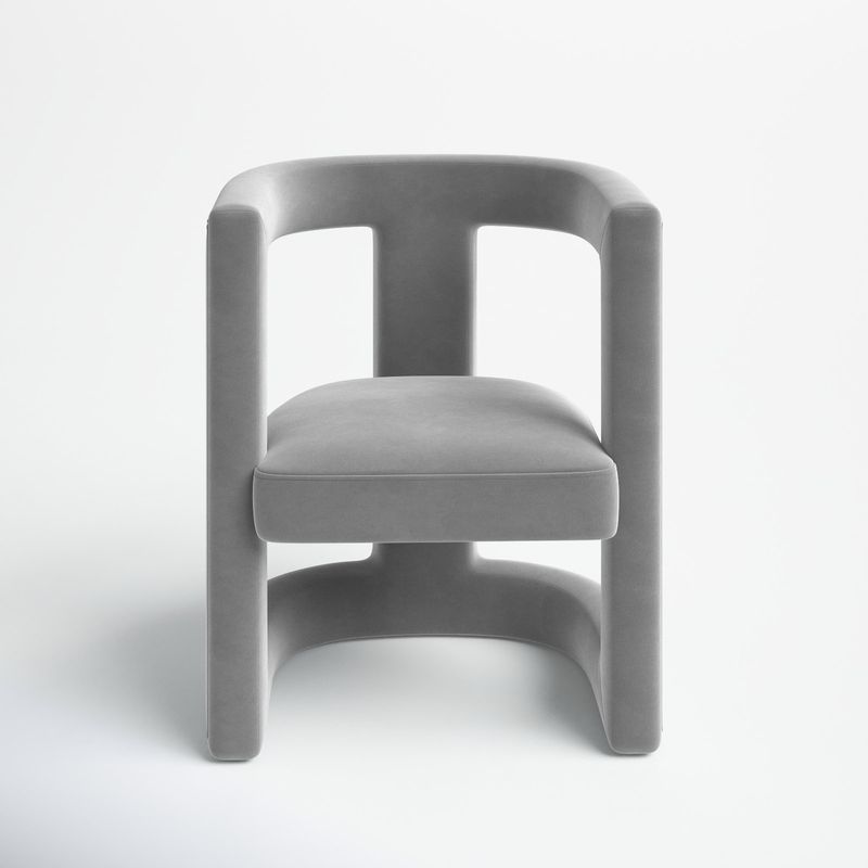 Trendy Accent Chairs You Can't Actually Sit In