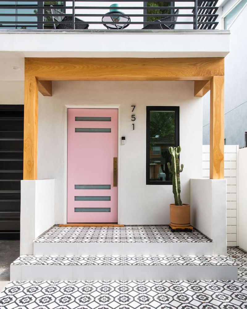 Blush Pink: Subtle Sweetness