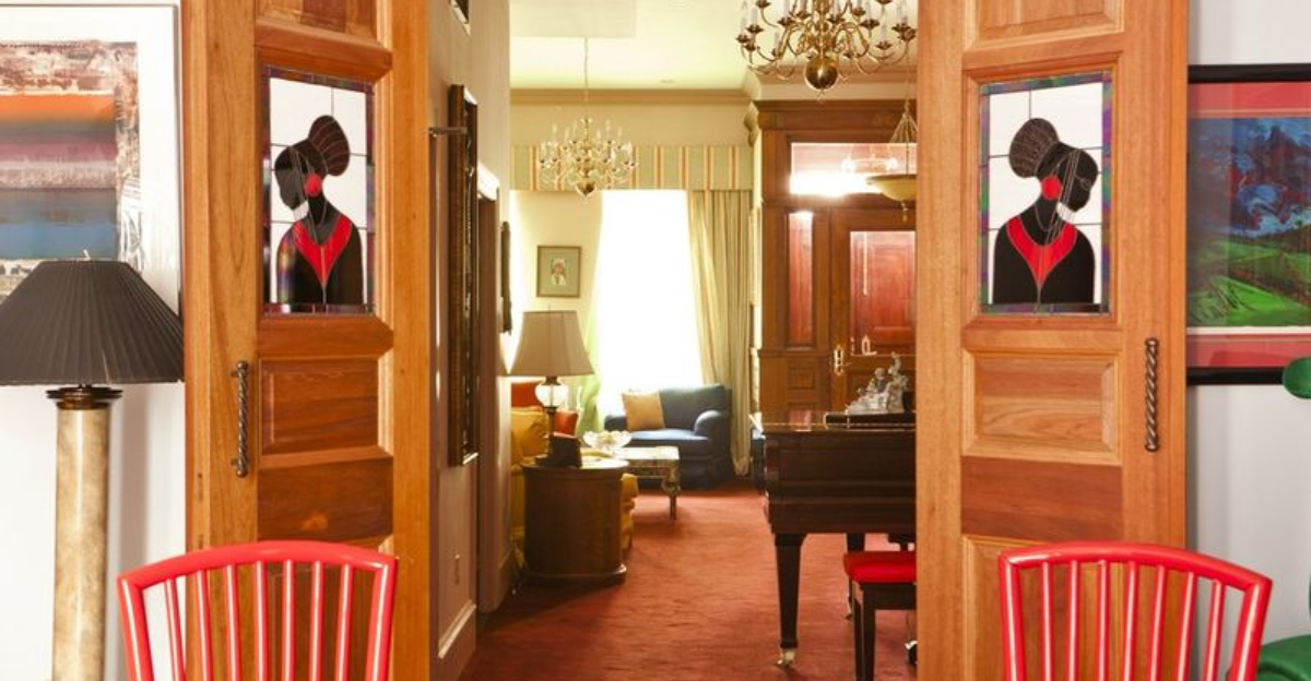 Inside 15 Homes of Black History Legends, Where Greatness Lived