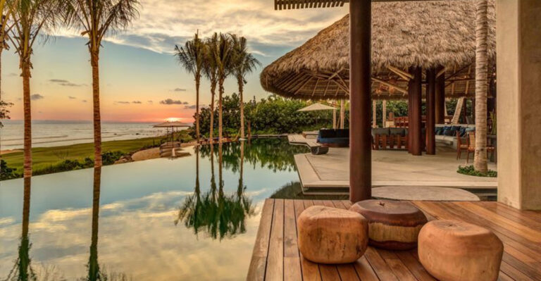 Inside 15 Innovative Homes Making The Most Of Indoor-Outdoor Living