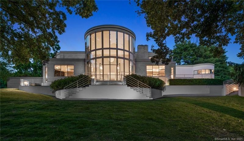 Modern Architecture