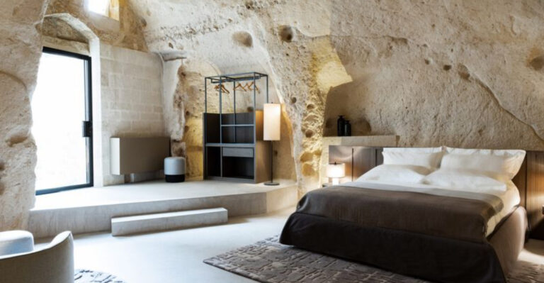 Inside Of The World’s Oldest, Most Charming Tiny Homes