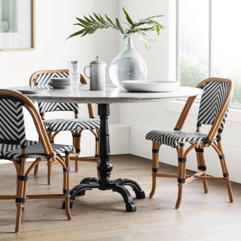 Incorporate French Bistro Chairs
