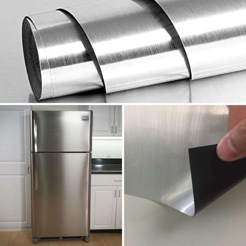 Update Appliance Fronts