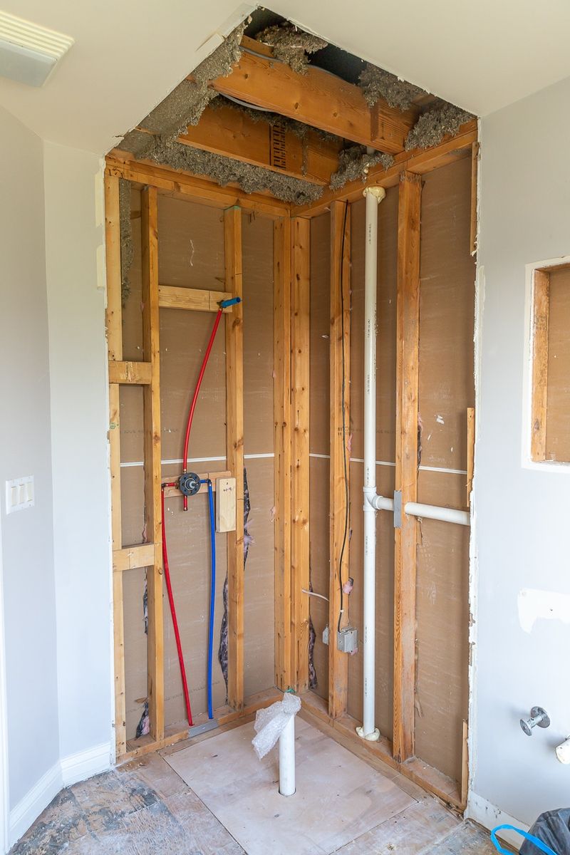 Tackle Major Plumbing Projects