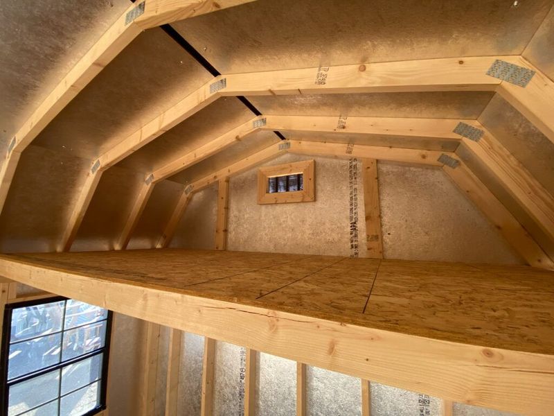 Add Electrical Wiring