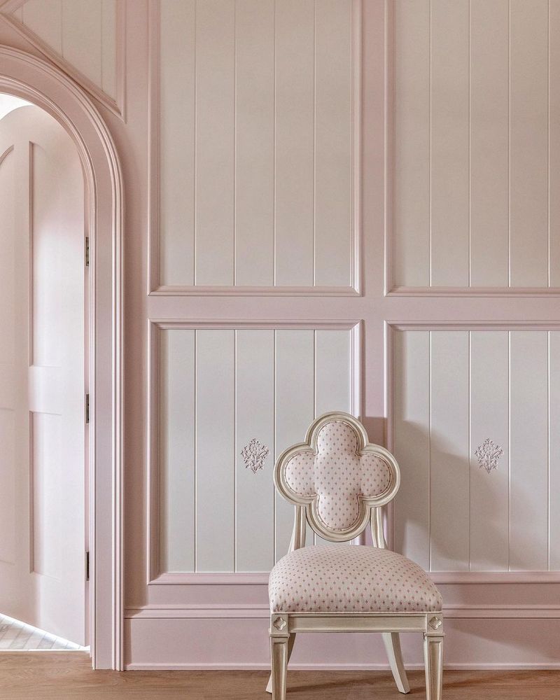 Embrace Architectural Details