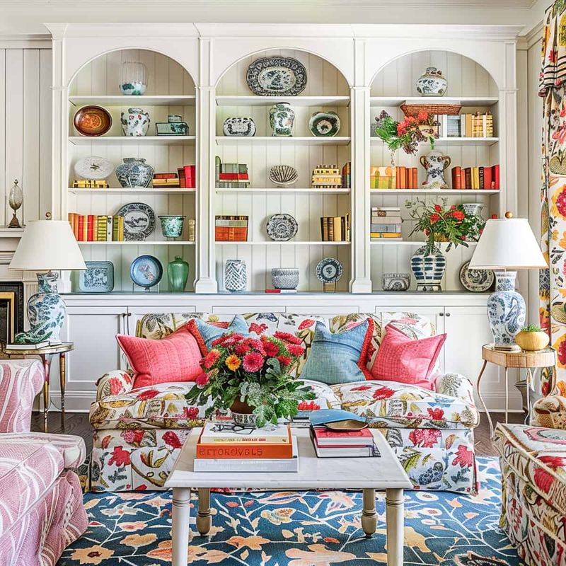 Create Depth with Layered Styling