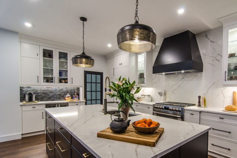 Update Light Fixtures