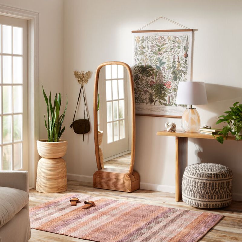 Incorporate Botanical Prints and Artwork