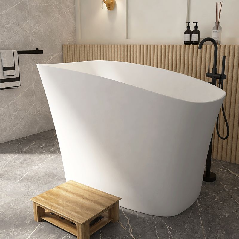 Depth And Comfort