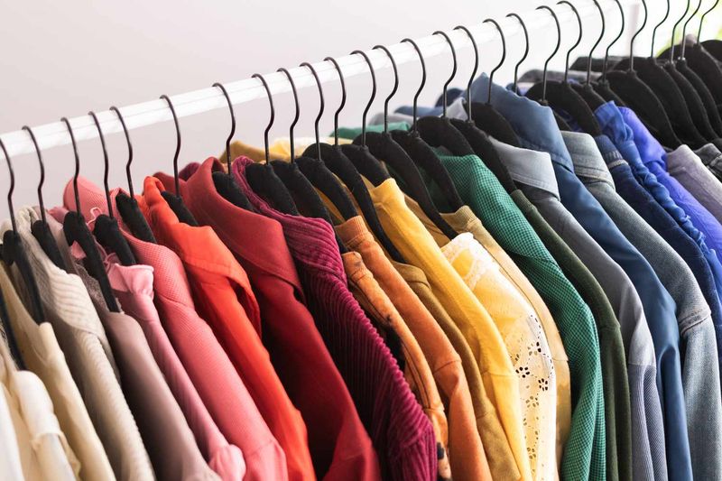 Color Coding Catastrophes
