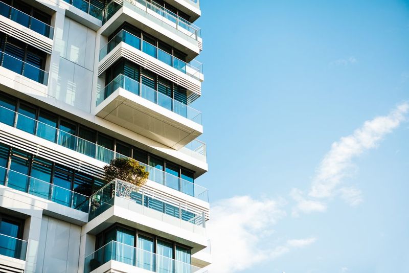 Property Tax Responsibility
