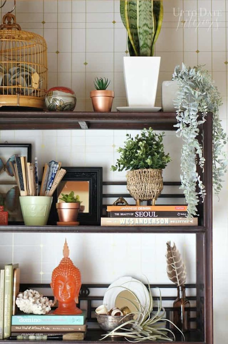 Add Natural Elements