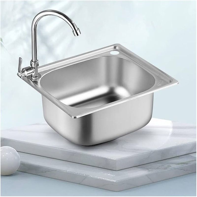 Bar Sinks