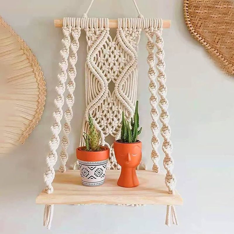 Artisanal Pieces Add Authentic Character