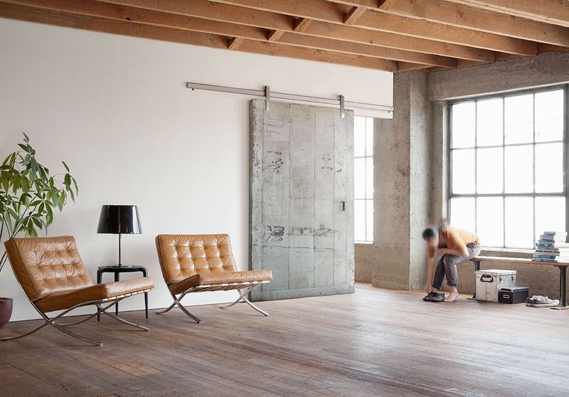 Upgrade Standard Doors with Sliding Alternatives