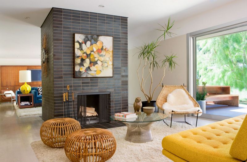 Mix Materials Boldly
