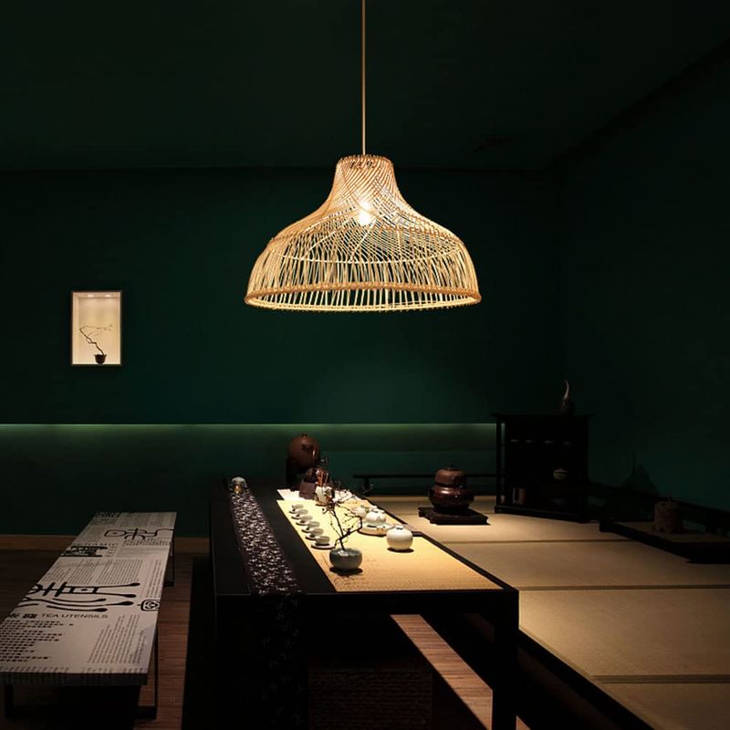 Artisanal Lighting Ecosystems
