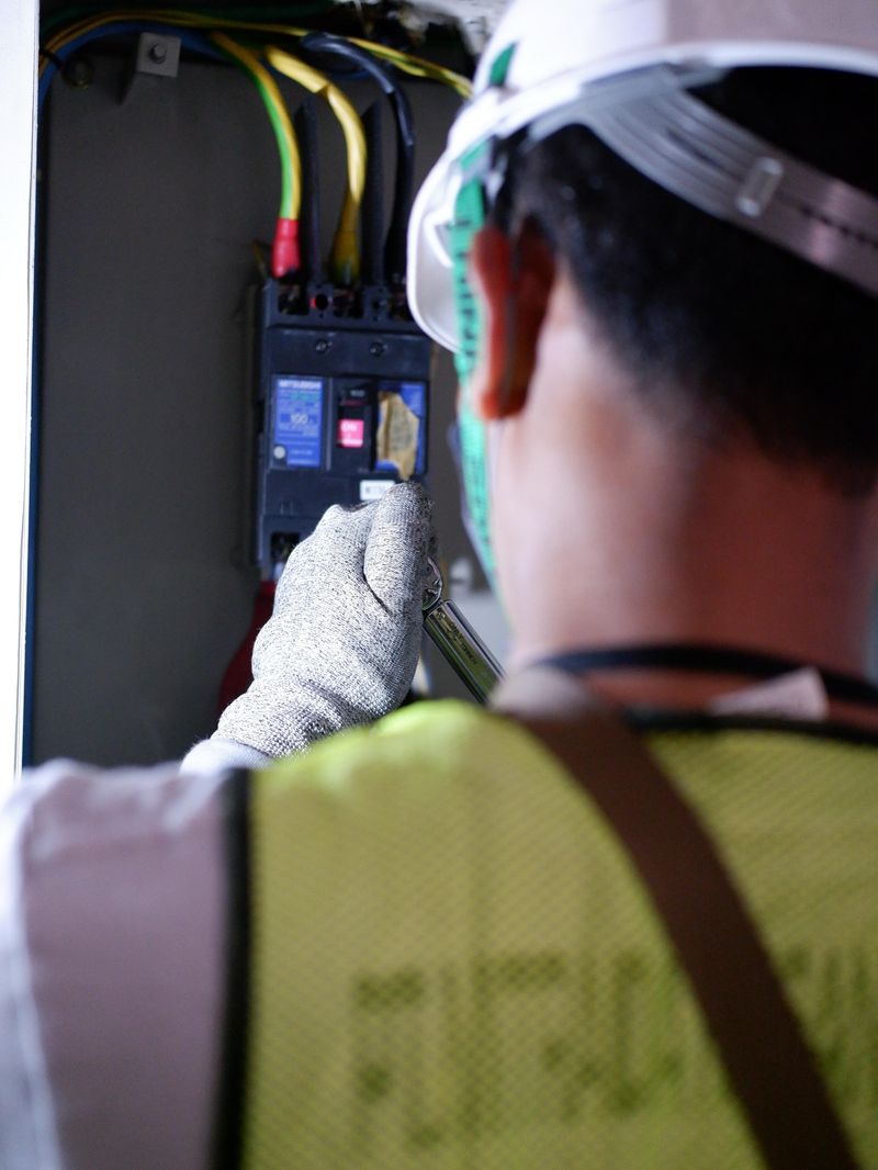 Consider Electrical Requirements