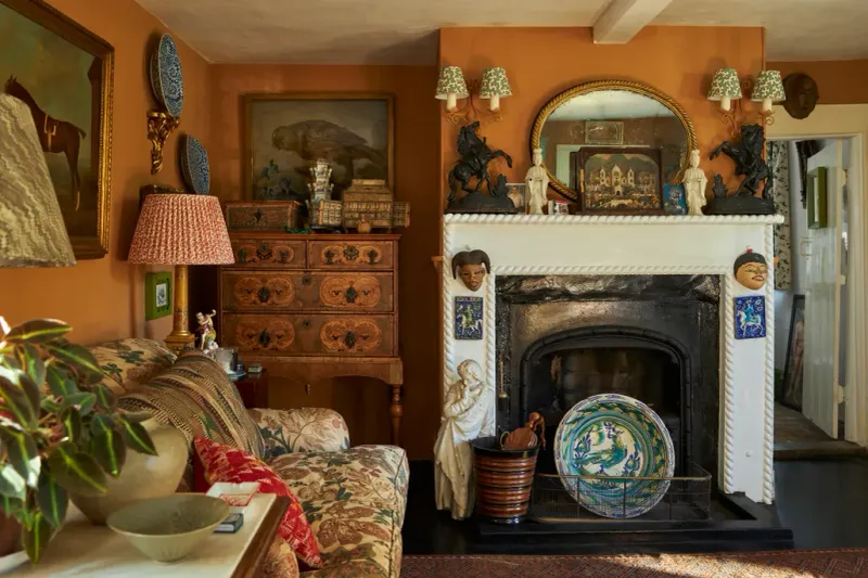 Make Room For Antiques