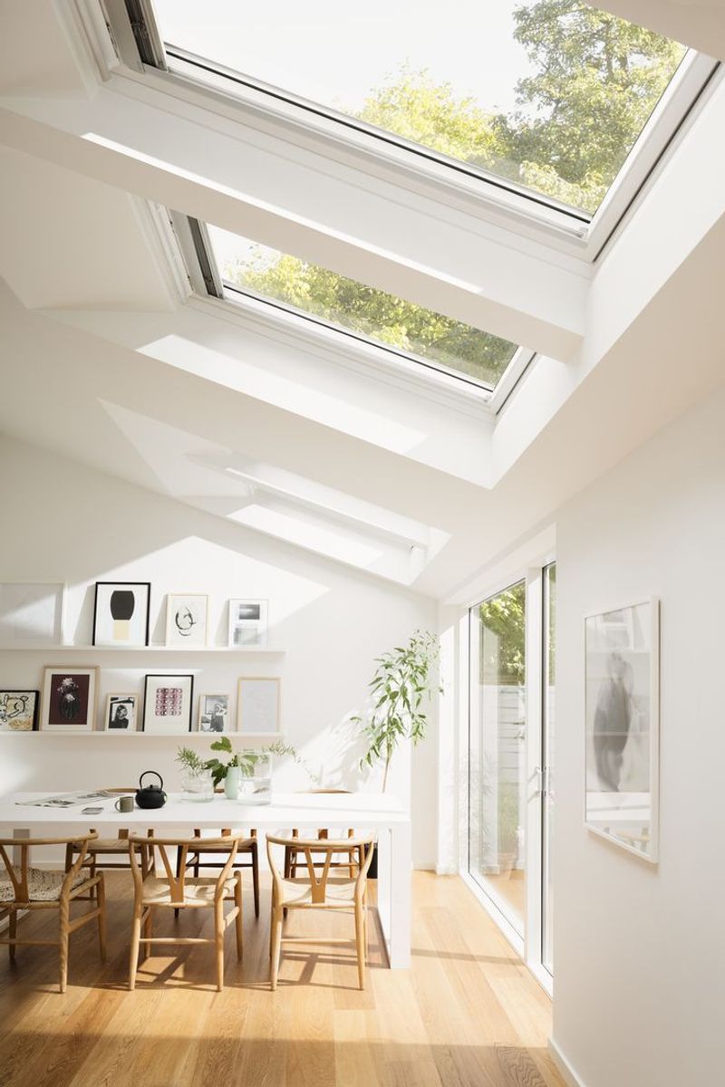 Connect With Natural Light
