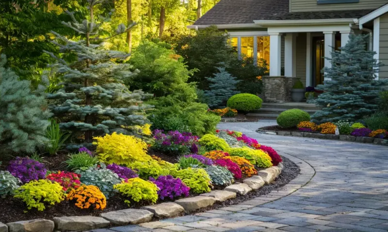 Garden Jungles