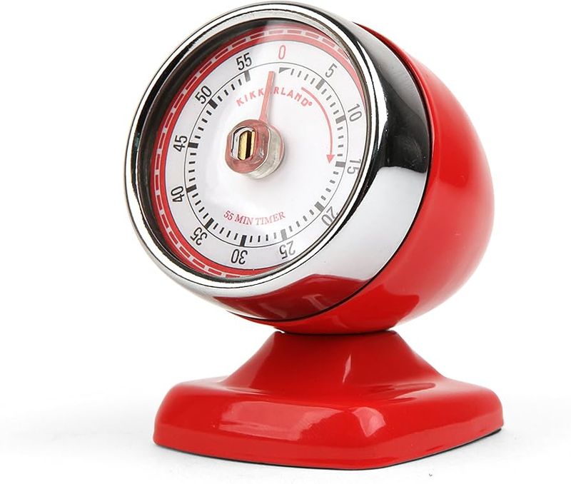 Kitchen Timer