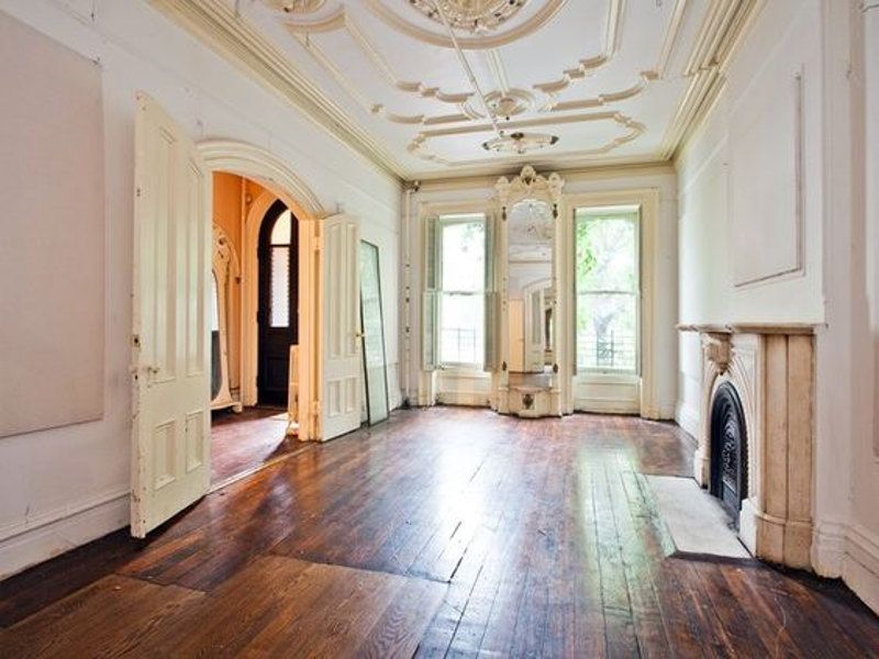 Langston Hughes's Harlem Hideaway