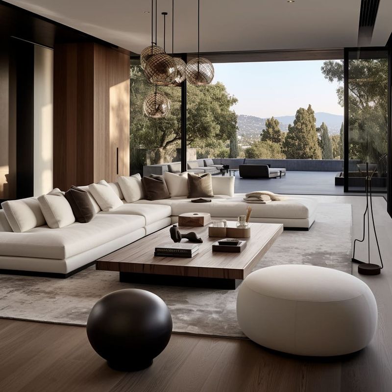 Luxe Minimalism