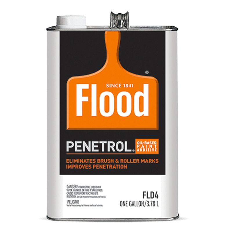 Use Paint Conditioner for Smooth Results