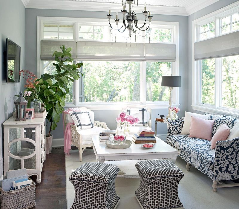 Morning Room