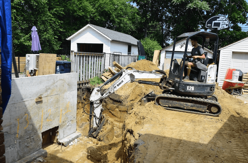 Higher Construction Costs To Consider