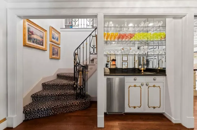 Small Pantry