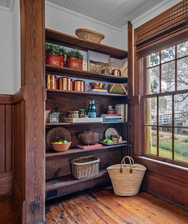 Pantry