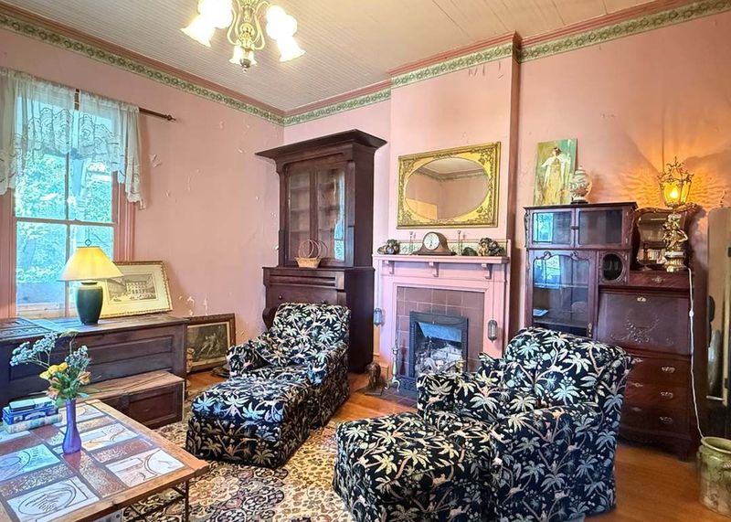 Inviting Living Room
