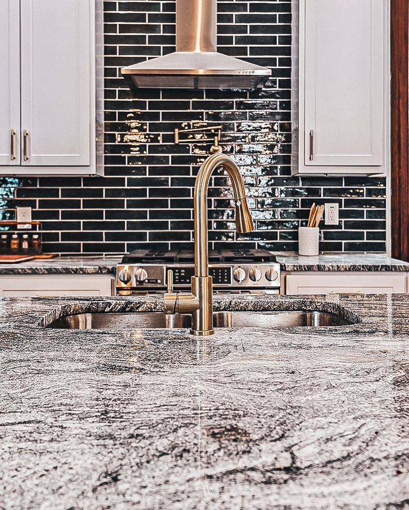 Kitchen Countertop